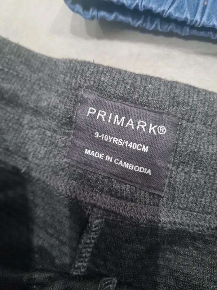Lot pantalon - photo numéro 5