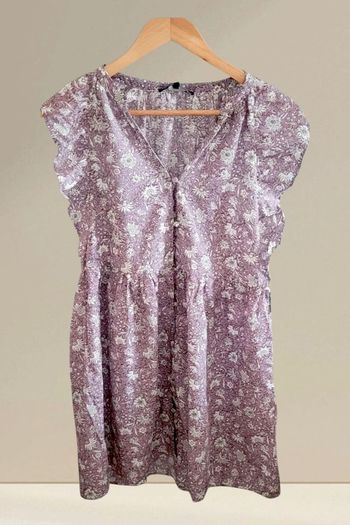 Robe Etam Taille 34