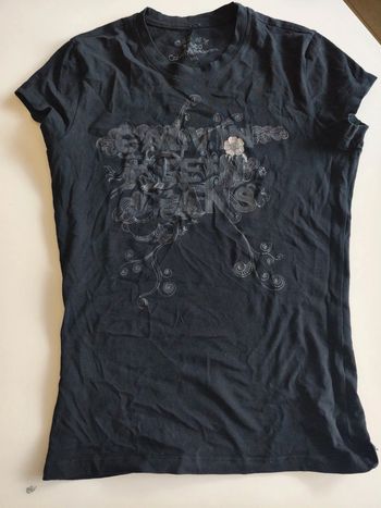 T-shirt femme