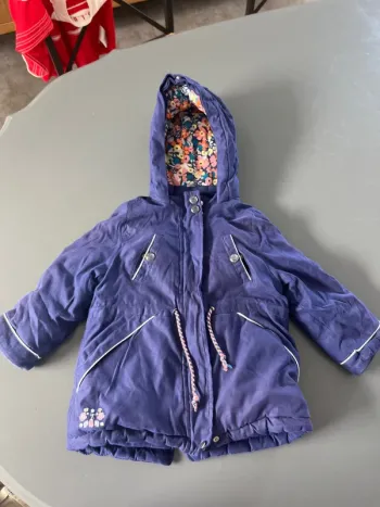Manteau