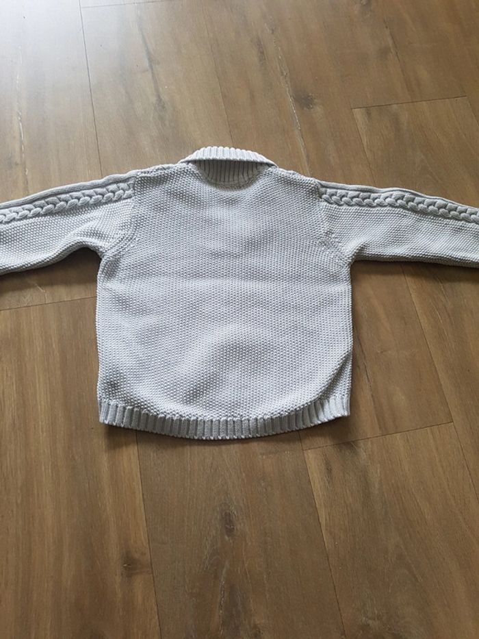 Pull 2 ans - photo numéro 5