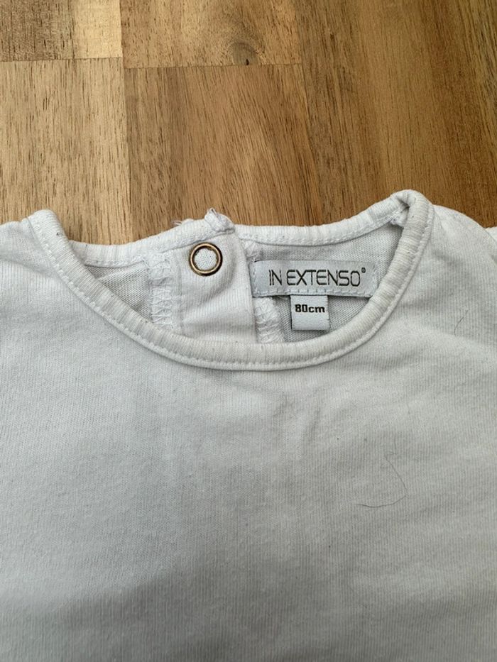 T shirt ML - photo numéro 2