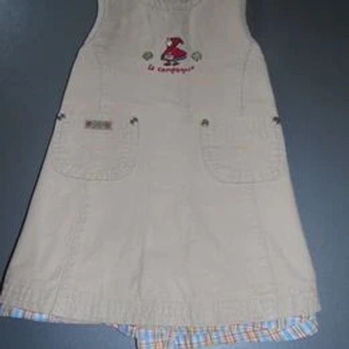 Gros Lot de vêtements fille 24 mois - photo numéro 5