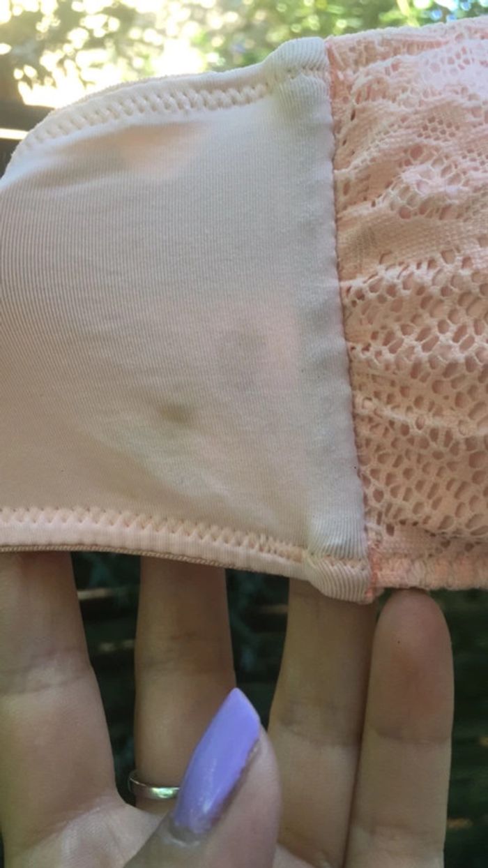 Haut de maillot de bain - photo numéro 2