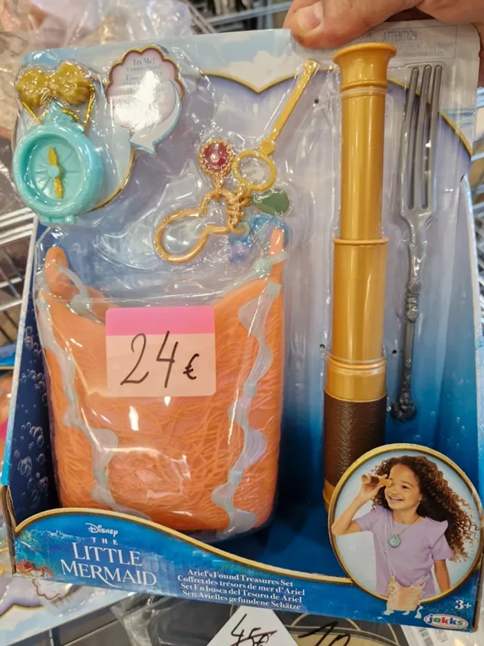 Disney article au choix 10€ seulement