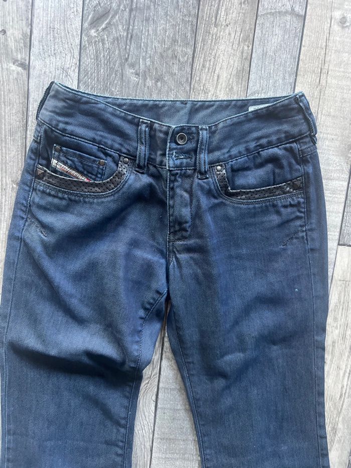 Jeans 👖 - photo numéro 2