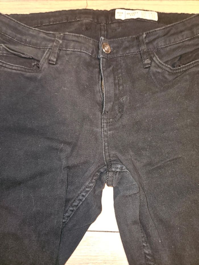 Jean skinny fit taille 42 - photo numéro 4