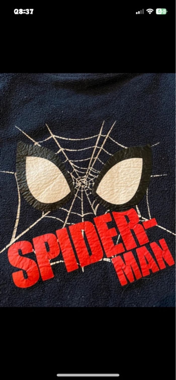 Pyjama polaire 6 ans - photo numéro 2