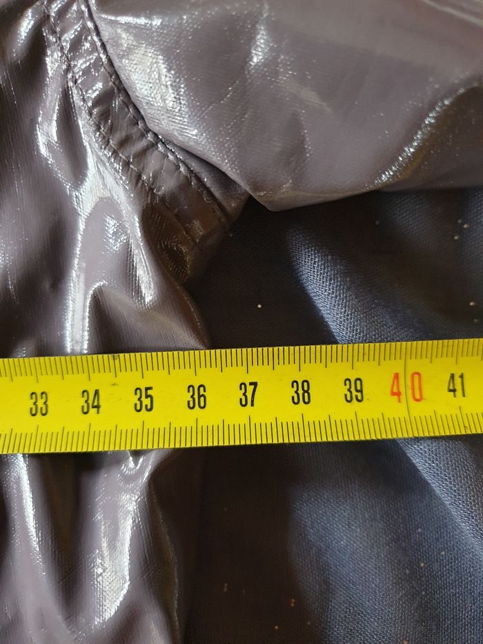 Manteau imperméable fille - photo numéro 9