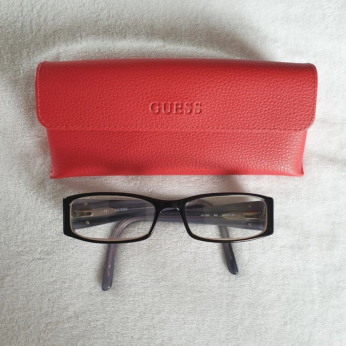 Monture Guess