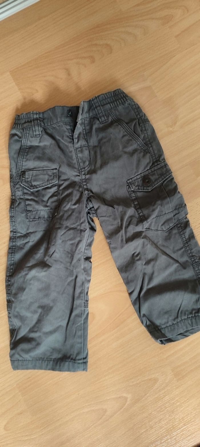 Pantalon Mexx 18 24 mois