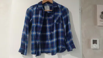Chemise fille