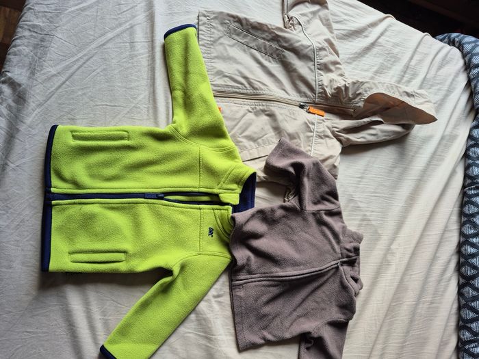 Lot de 45 vêtements 6mois garçon - photo numéro 6