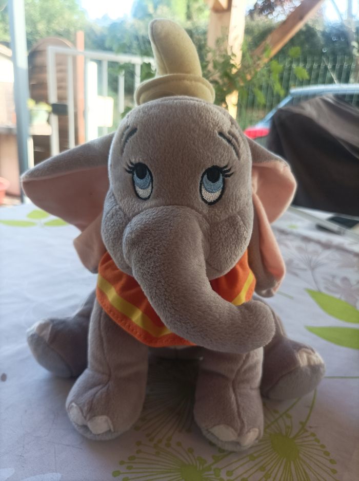 Peluche Simba Disney