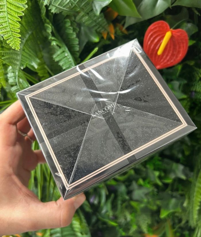 Lancôme – La Nuit Trésor Eau de Parfum 100 ml (neuf, sous blister) - photo numéro 4