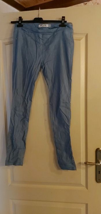 Pantalon femme