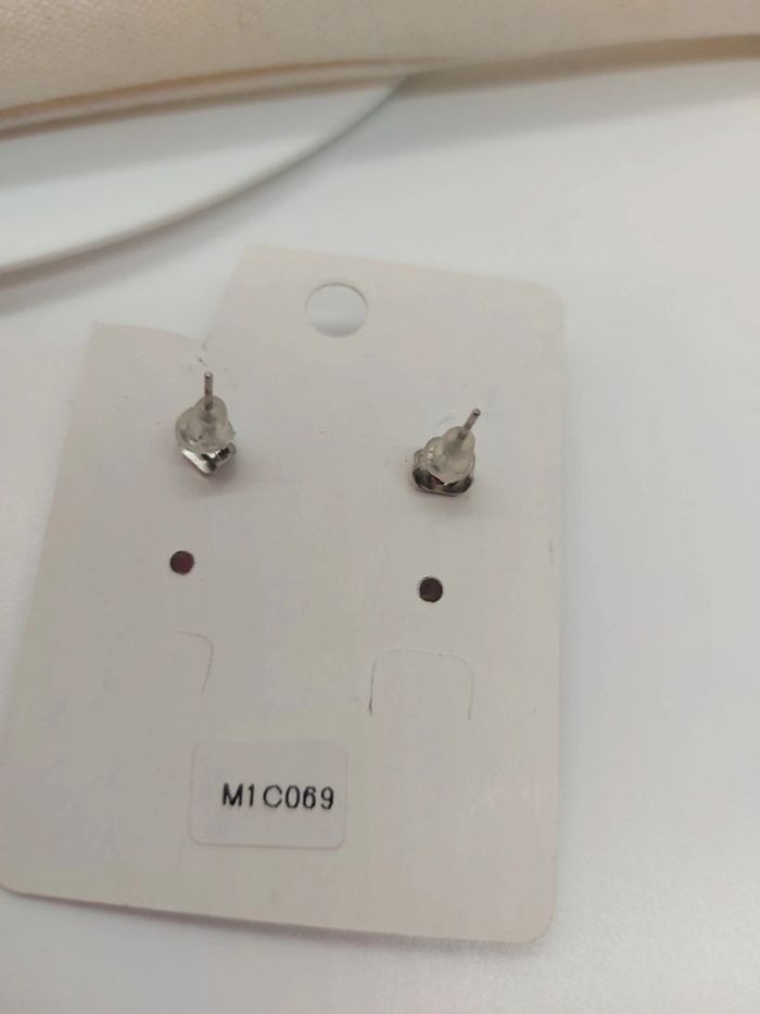 Boucles d'oreilles myle myla - photo numéro 2