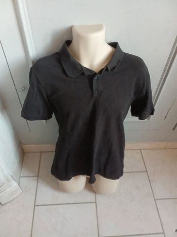 Polo manche courte