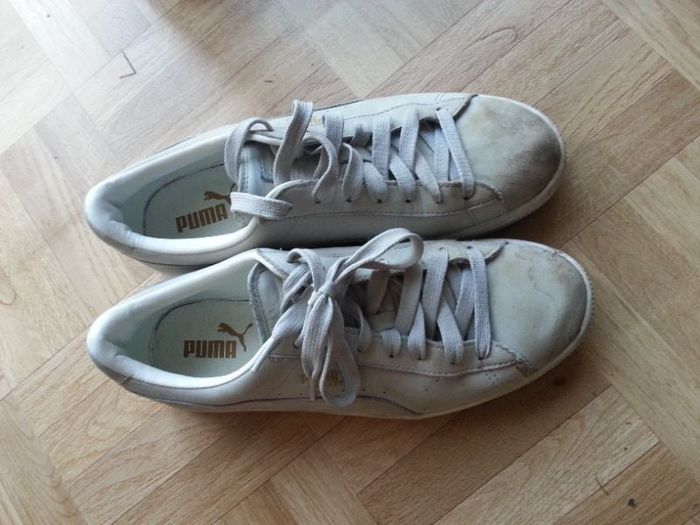 Baskets Puma en 42
