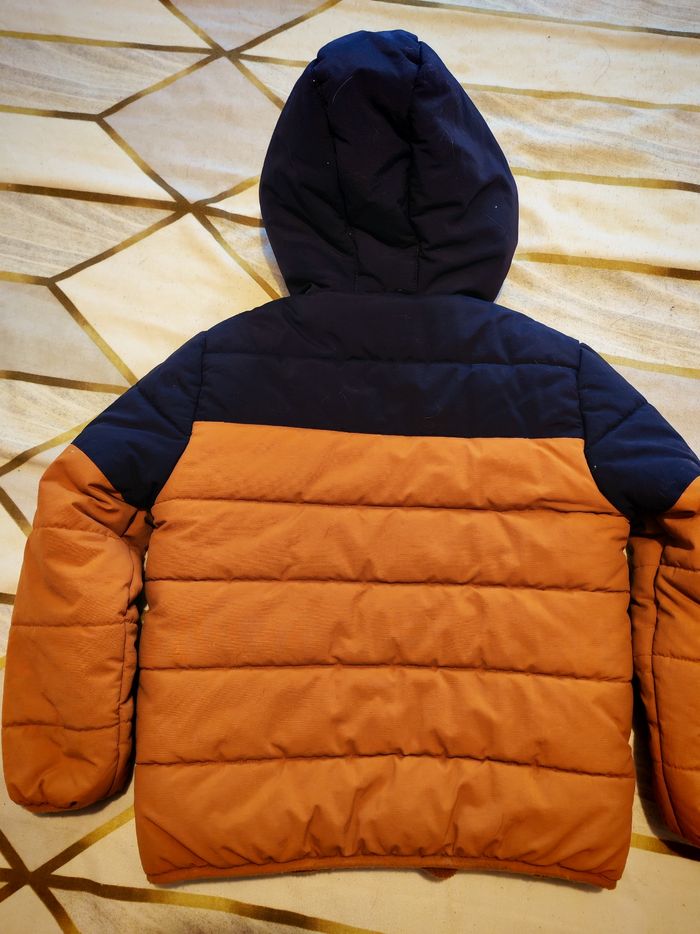 Doudoune garçon – Taille 8 ans – Très bon état - photo numéro 5