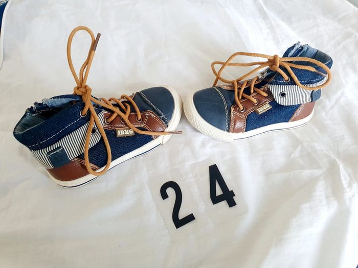Chaussures - photo numéro 2