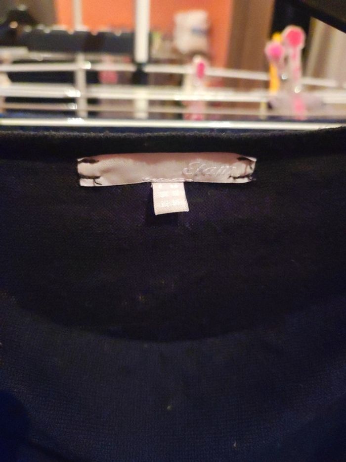 Haut pull femme M 38 - photo numéro 2