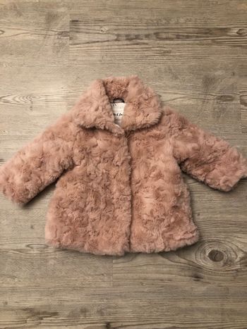 Vêtements bébé fille
