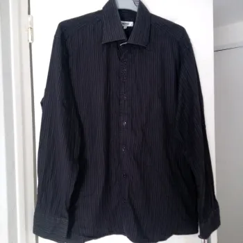 Chemise homme pour les fêtes soirée