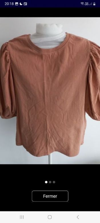 blouse