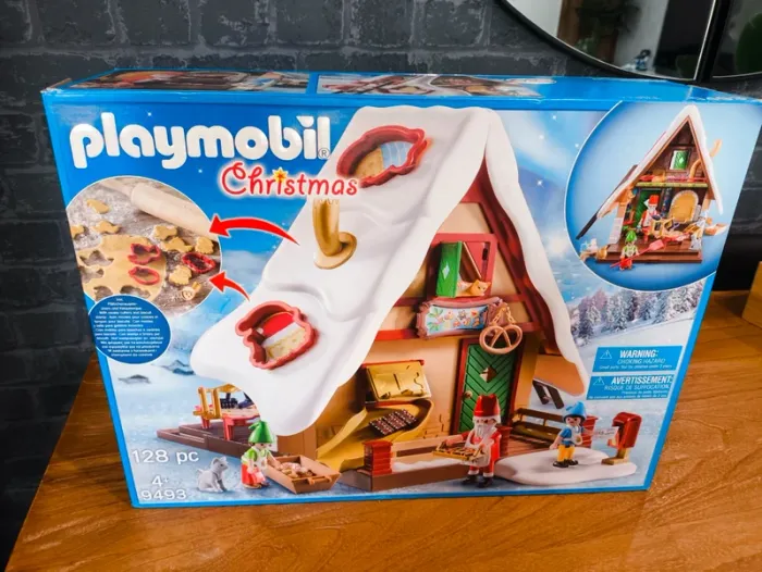 Playmobil 9493