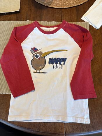 Tee shirt Gemo