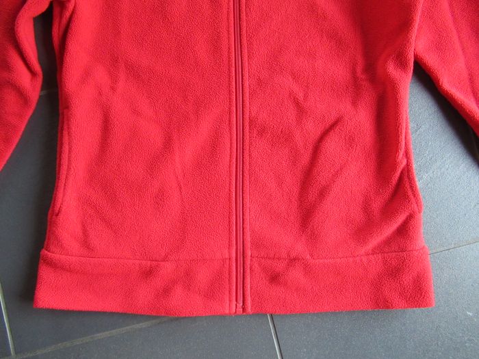 Veste / Gilet polaire Arkitect femme 38 / M - photo numéro 3