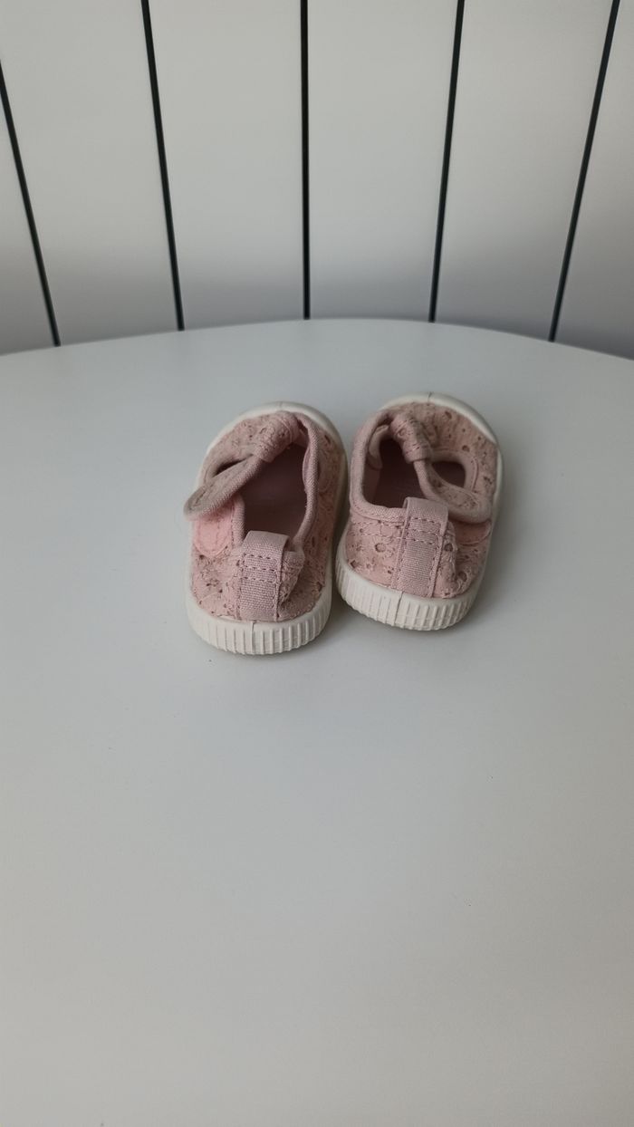 Ballerines taille 18-19 - photo numéro 2