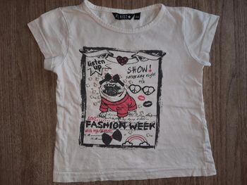 Tee-shirt