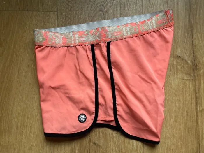 Short de sport - photo numéro 3