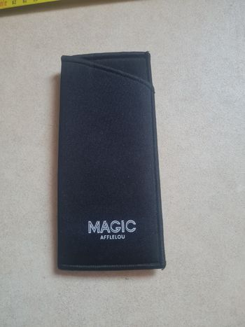 Pochette lunette