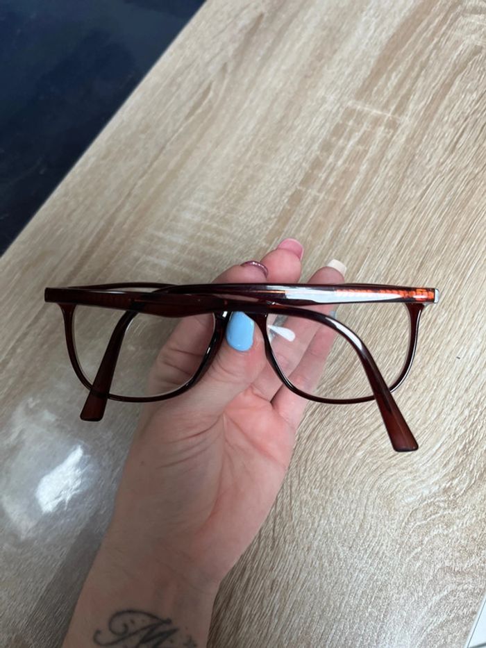 Lunette de vue eko - photo numéro 2