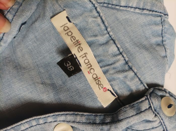 Lot de 10 chemises et polo - photo numéro 5
