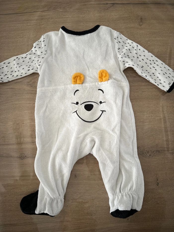 Pyjama Winnie - photo numéro 2
