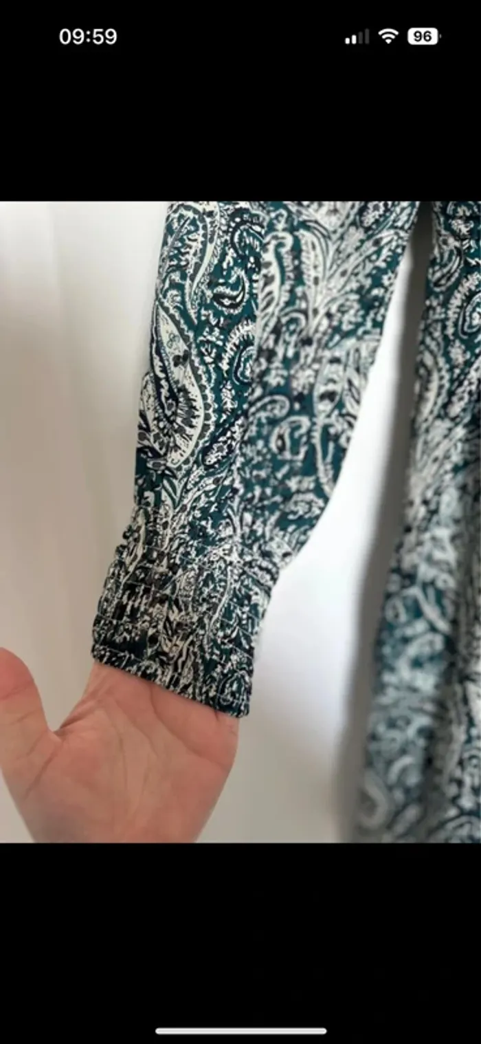 Robe fluide - photo numéro 2