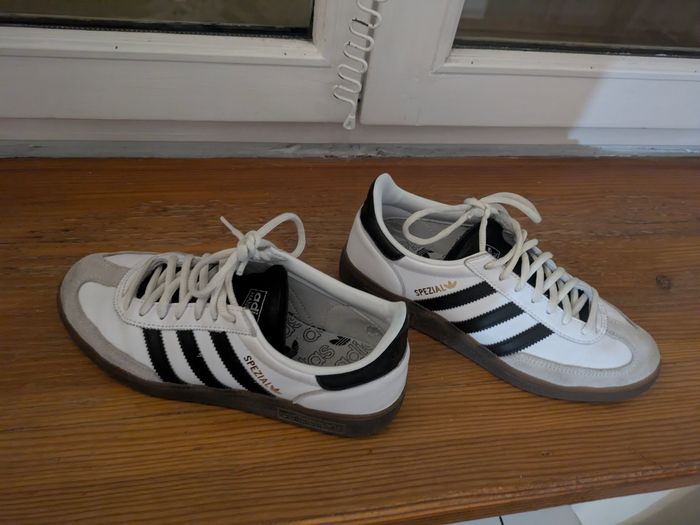 Adidas Originals sneakers handball spezial - photo numéro 3