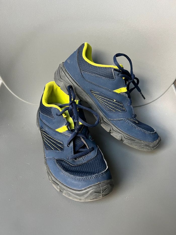 Chaussures randonnée taille 37 - photo numéro 2