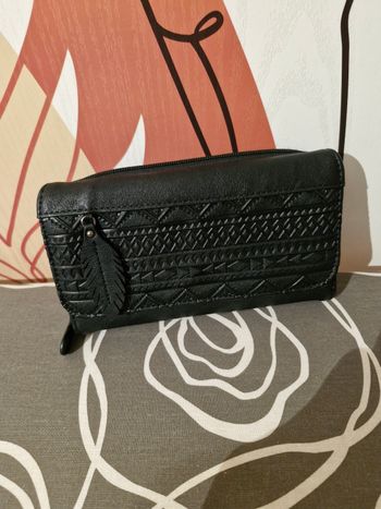 Portefeuille femme