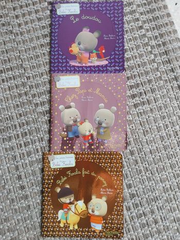 Bébé Koala " Hachette "