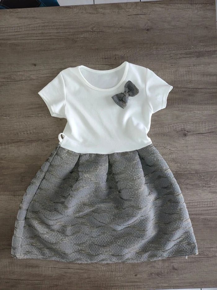 Robe 10 ans
