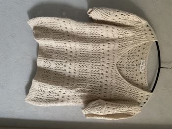 Pull été