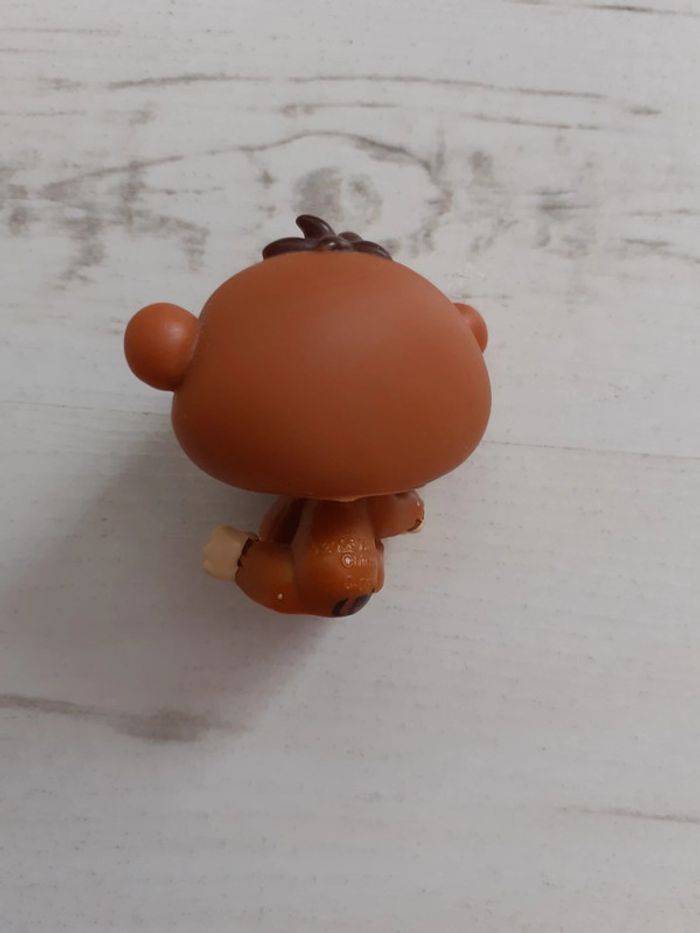 Figurine Littlest Petshop - photo numéro 2