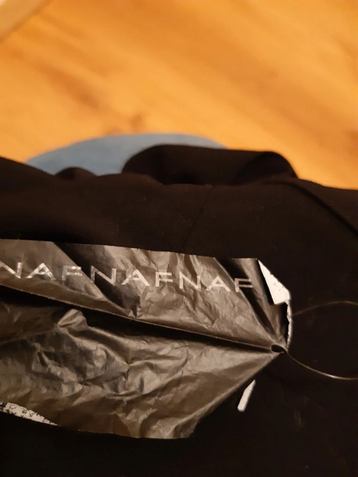 Short femme taille 36 - photo numéro 5