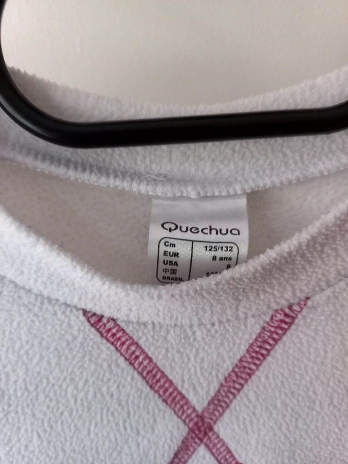 Polaire - photo numéro 3