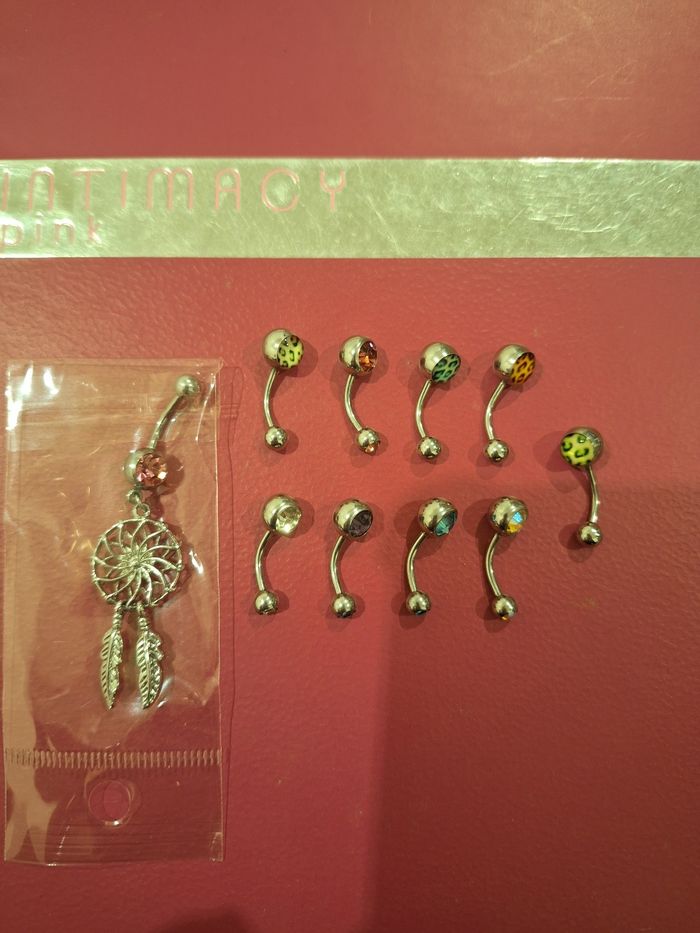 Piercing - photo numéro 2